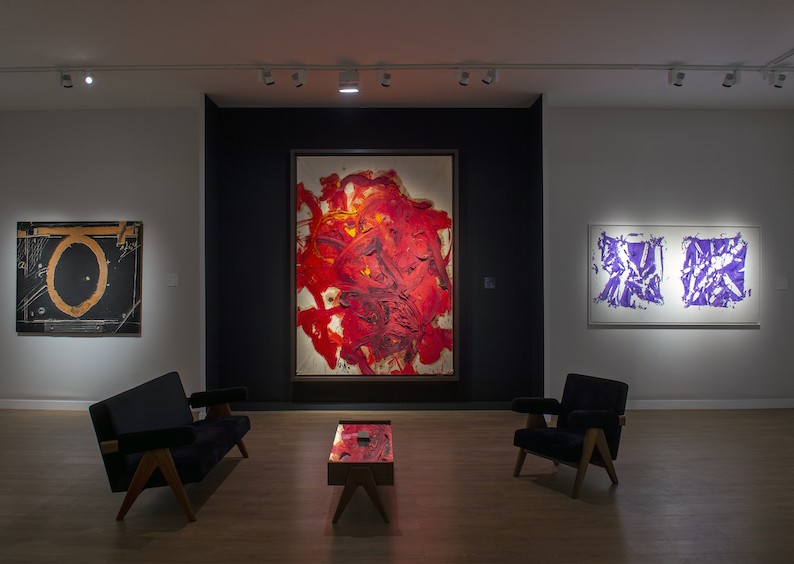 BRAFA Art Fair