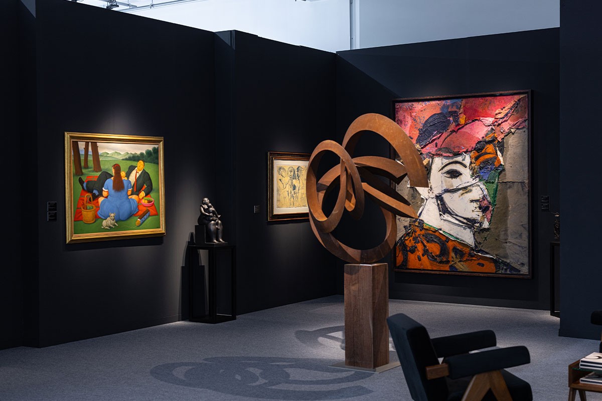 Art Monte-Carlo