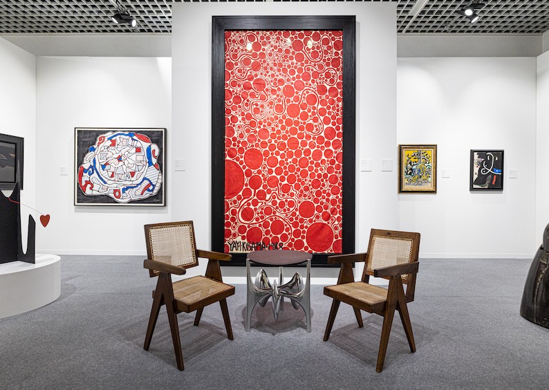 Art monte-carlo