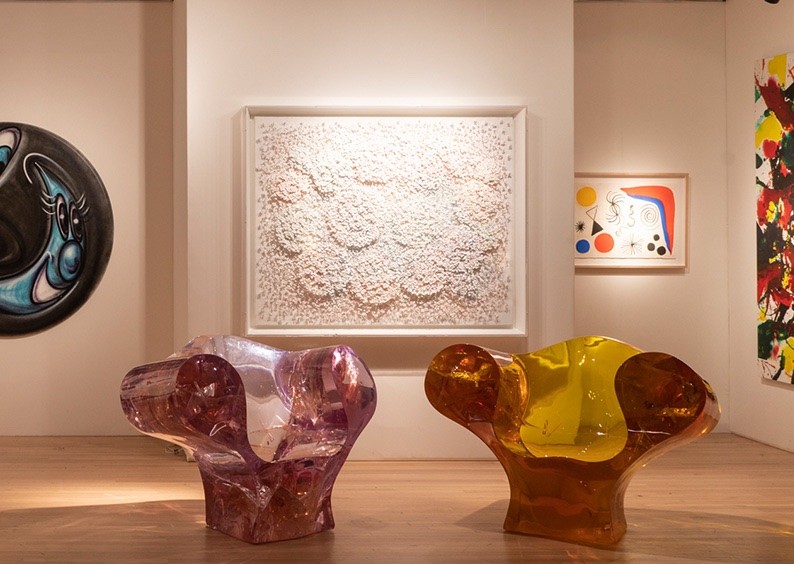 Salon Art+Design
