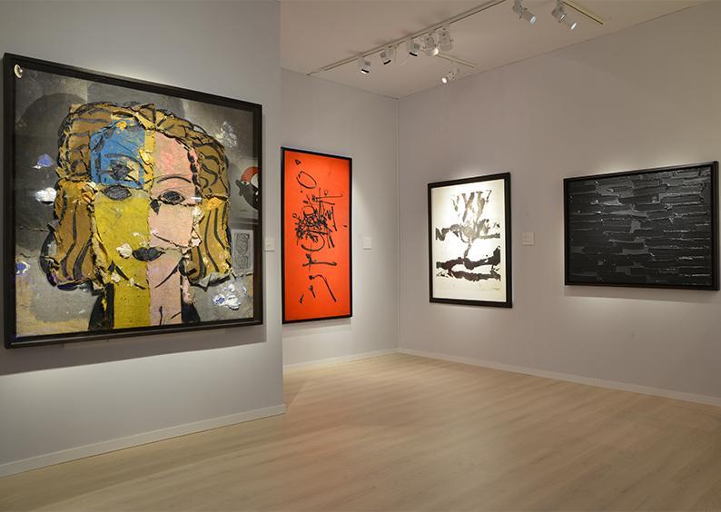 BRAFA Art Fair