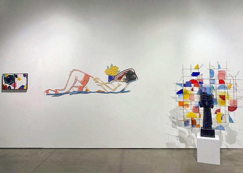 Seattle Art Fair