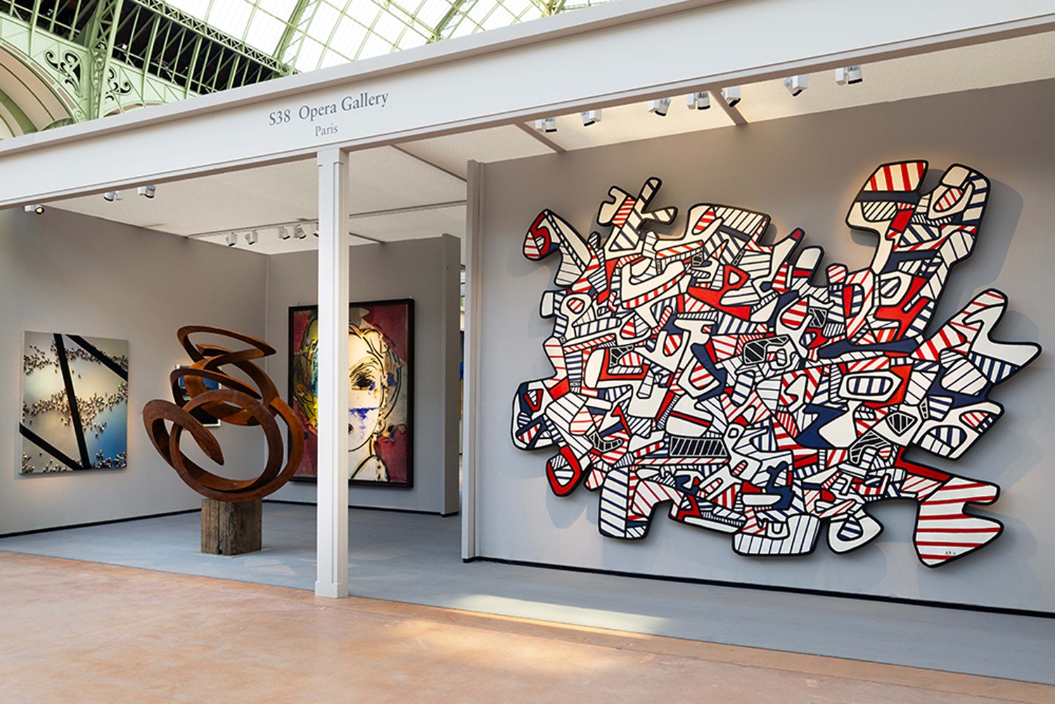 Fine Arts Paris