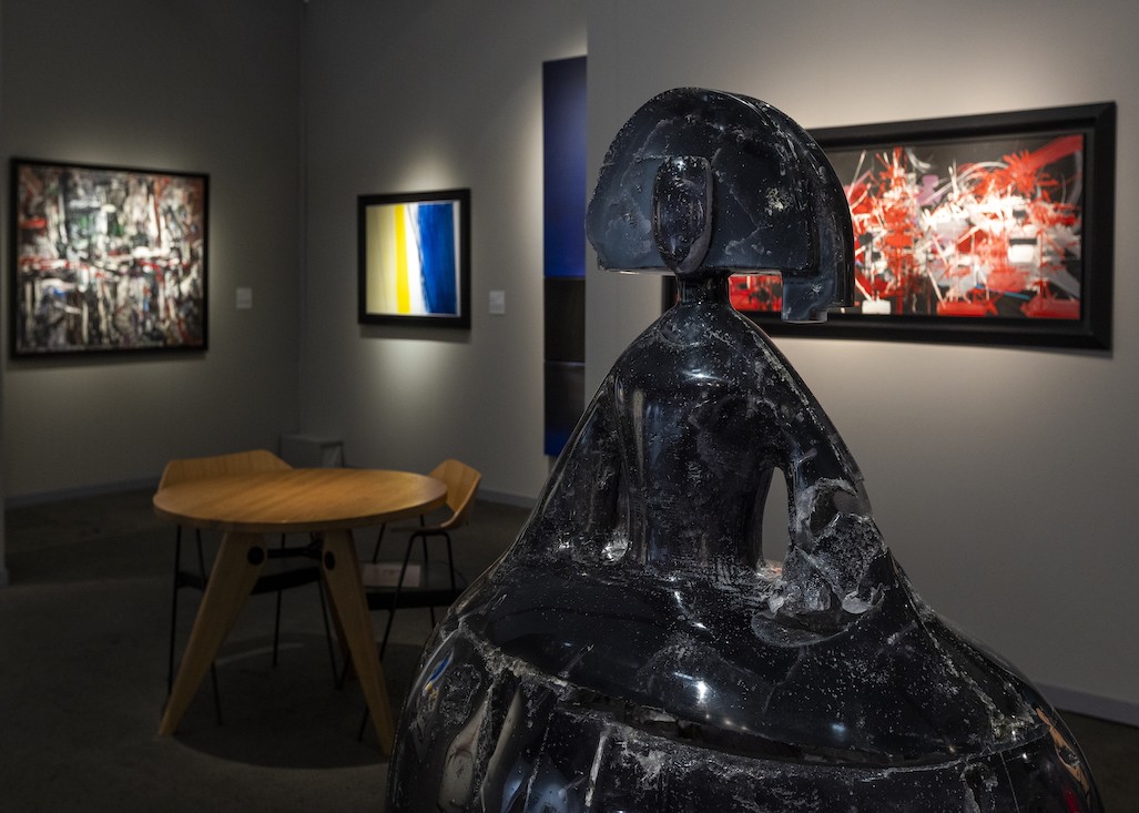 Art Paris