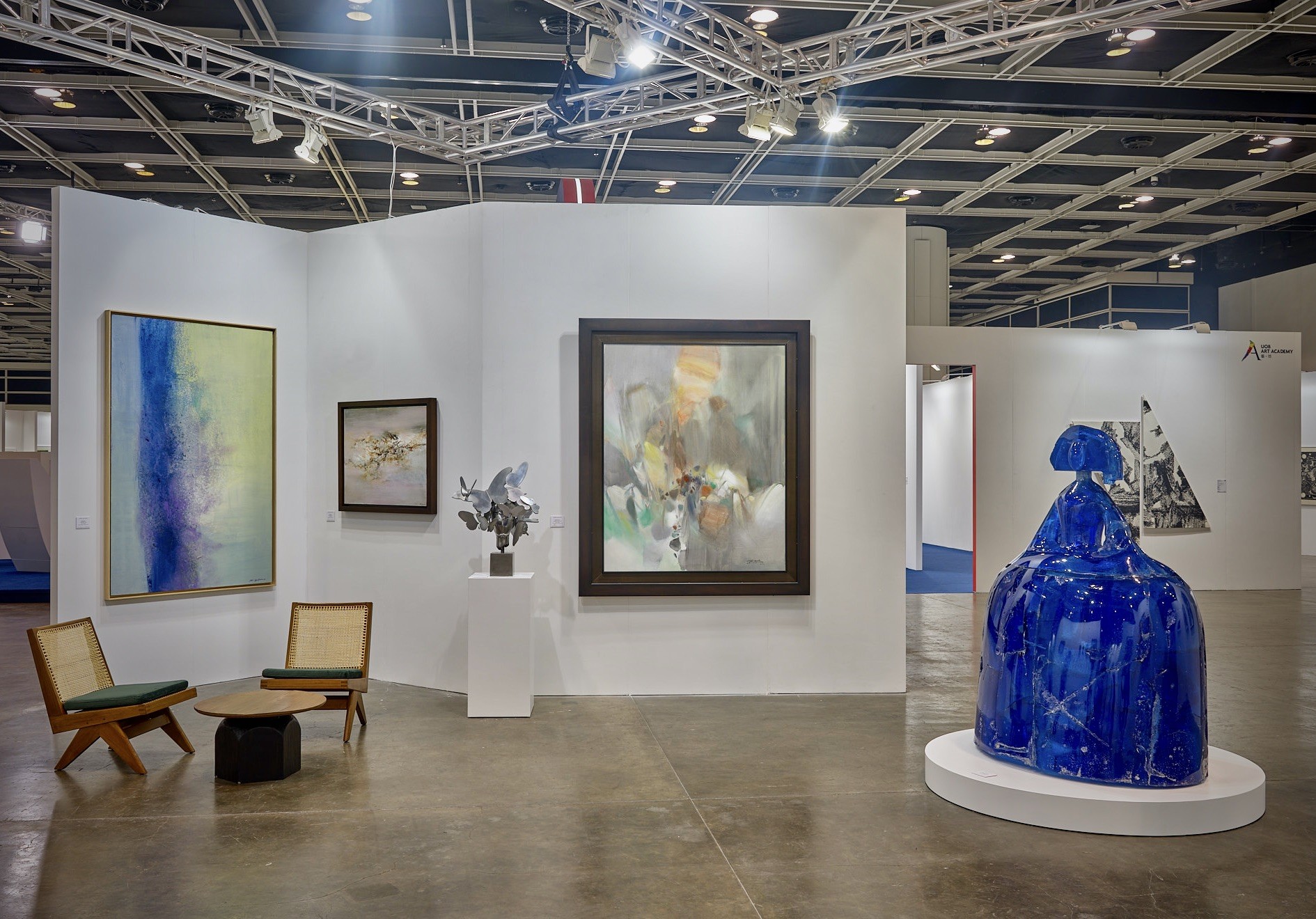 Art Central