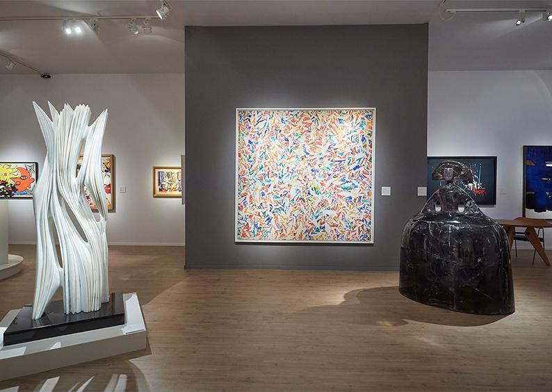 La Biennale Paris