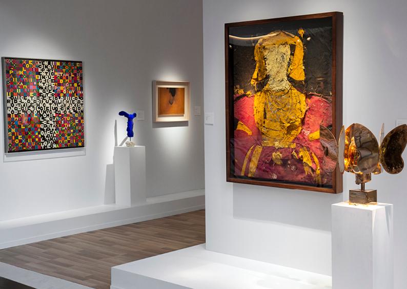 BRAFA Art Fair