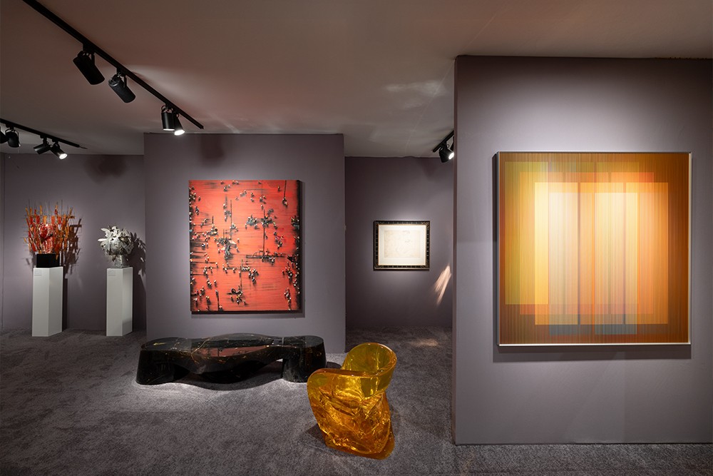 Salon Art + Design