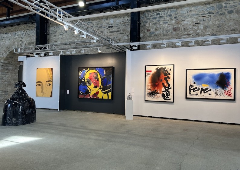 Contemporary Istanbul