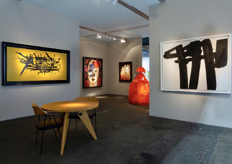 Art Paris