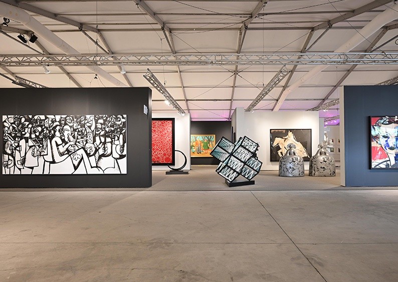 Art Miami