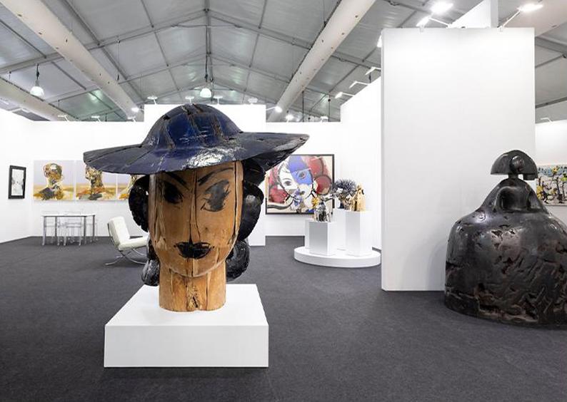Art Central Hong Kong