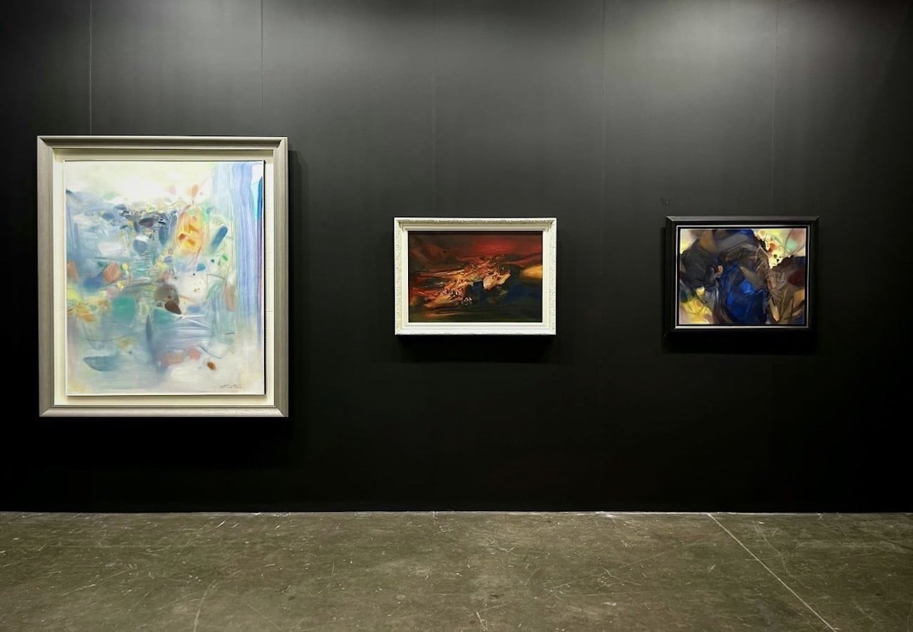Art Central
