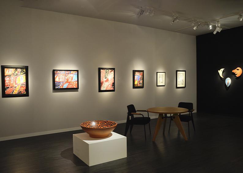 BRAFA Art Fair