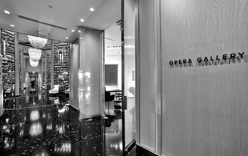 Opera Gallery Bal Harbour