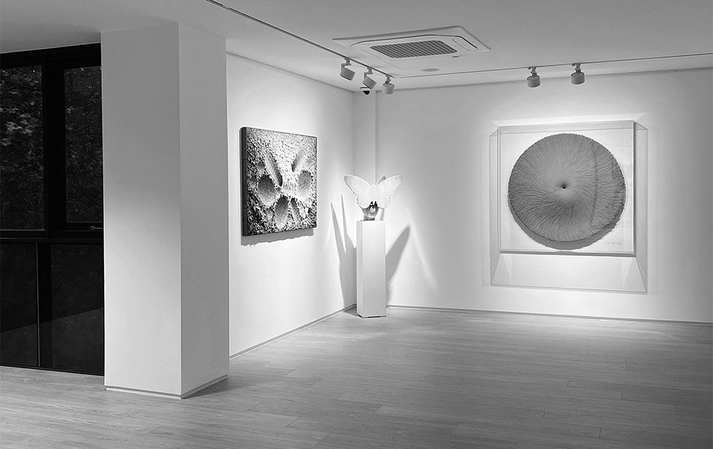 Opera Gallery Seoul