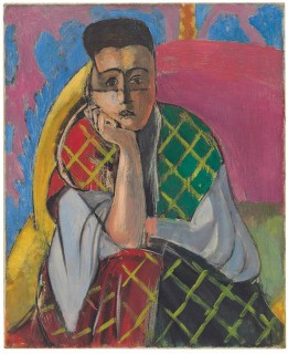 Matisse. Cahiers d’art, le tournant des années 30