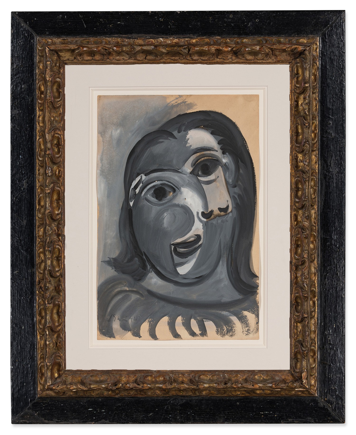 “1 Picasso for 100 Euros”: A Landmark Third Edition Supported by Opera Gallery