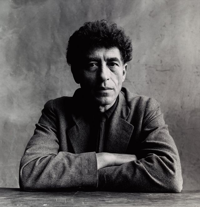 Alberto Giacometti / Salvador Dalí. Gardens of Dreams