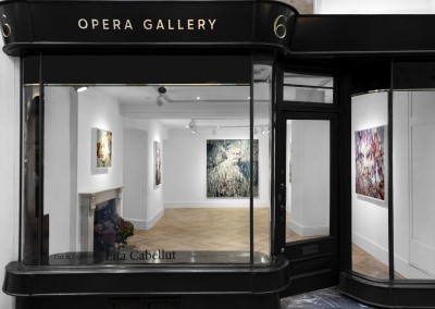 Opera Gallery New York - Related Collections