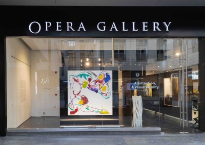Opera Gallery – Home page